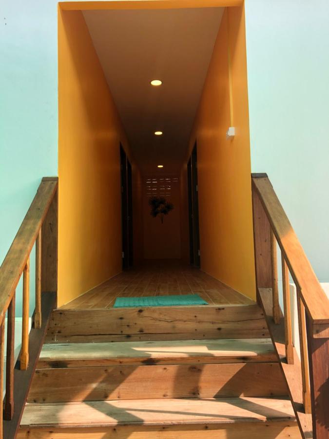 Teleysea Resort Kohlarn Extérieur photo