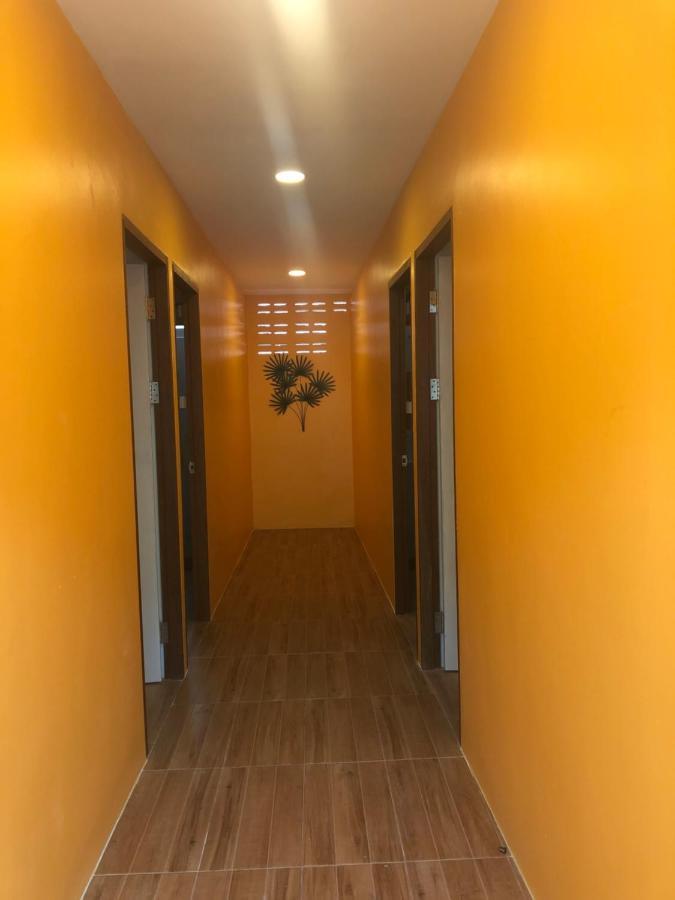 Teleysea Resort Kohlarn Extérieur photo
