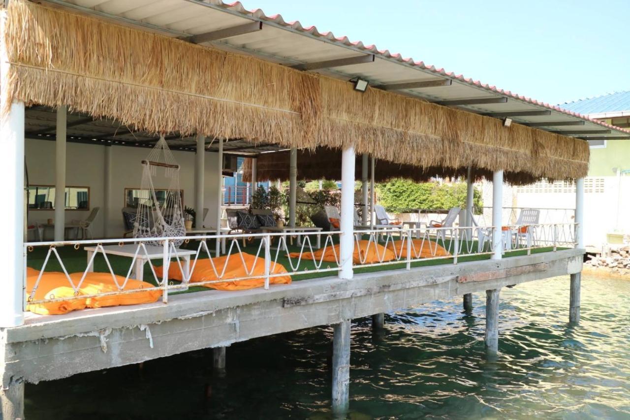 Teleysea Resort Kohlarn Extérieur photo