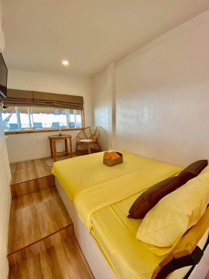 Teleysea Resort Kohlarn Extérieur photo