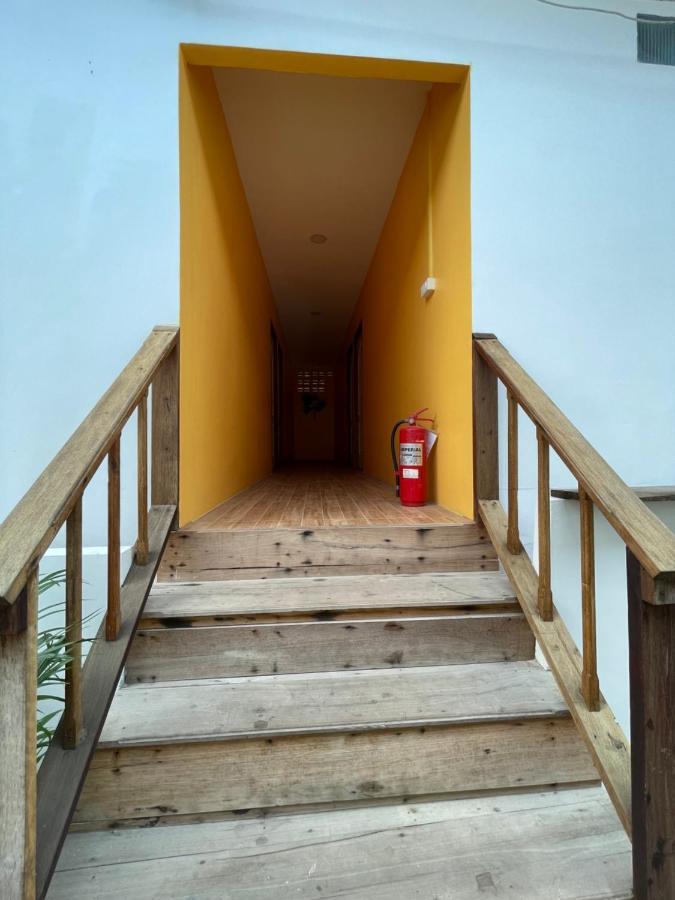 Teleysea Resort Kohlarn Extérieur photo