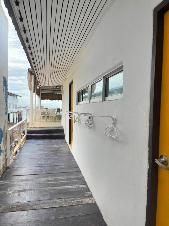 Teleysea Resort Kohlarn Extérieur photo