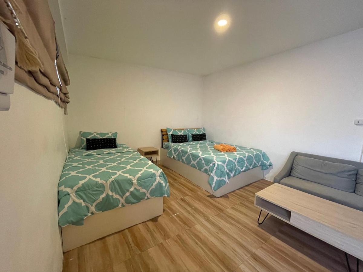 Teleysea Resort Kohlarn Extérieur photo