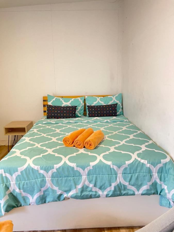 Teleysea Resort Kohlarn Extérieur photo