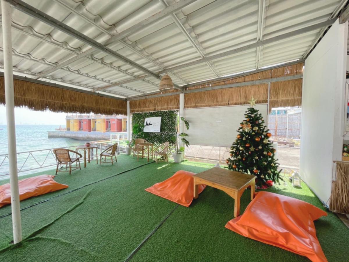 Teleysea Resort Kohlarn Extérieur photo